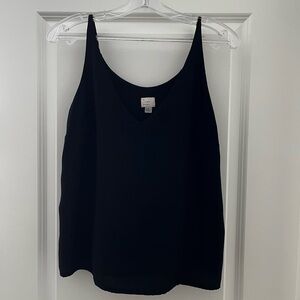 A New Day Tank